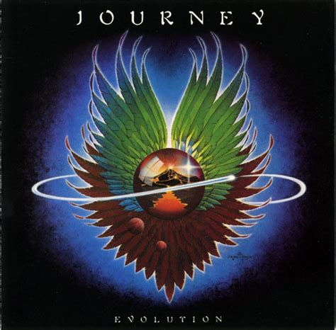Journey discography .